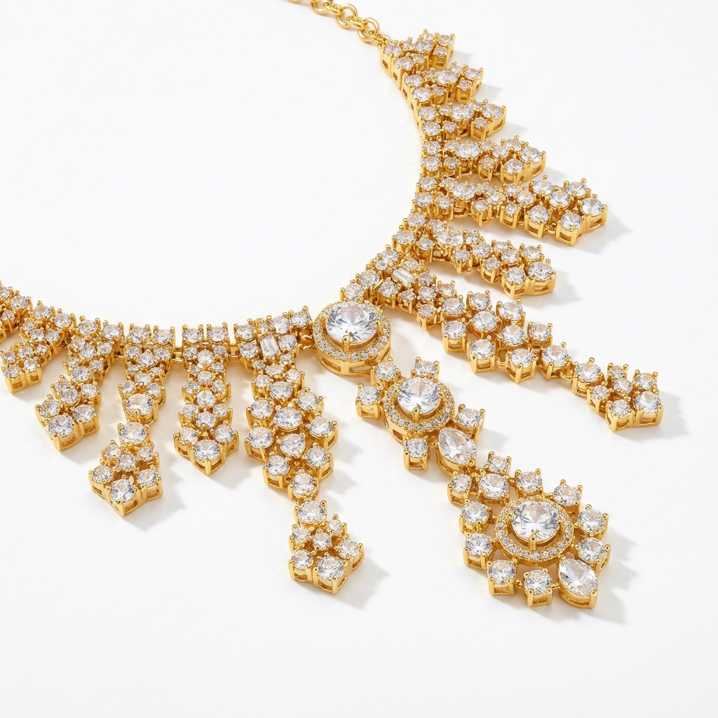 Premium Forming Jewellery Finger Rings